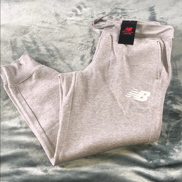 New Balance Pants - NWT New Balance Joggers